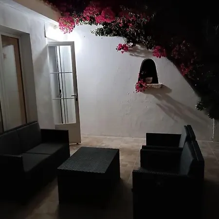 Holiday home Chalet Vistas Al Mar Calan Bosch Menorca Cap D'artrutx