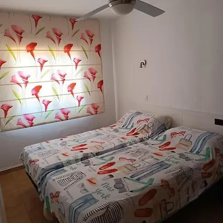 Chalet Vistas Al Mar Calan Bosch Menorca Cap D'artrutx Holiday home *